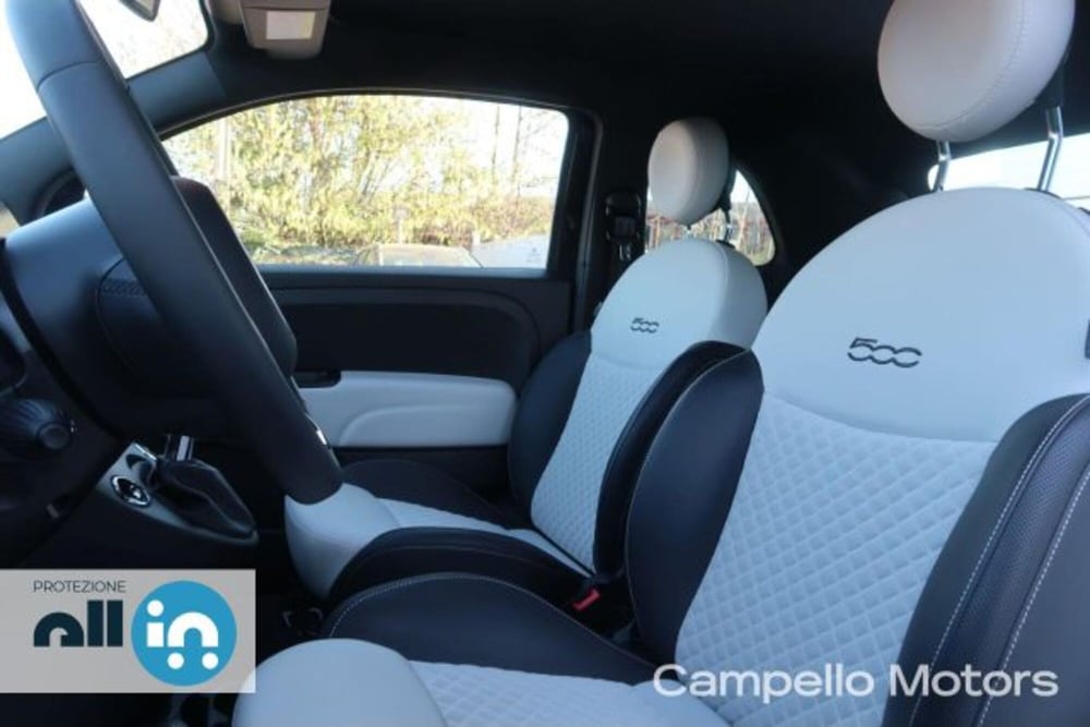 Fiat 500 usata a Venezia (4)