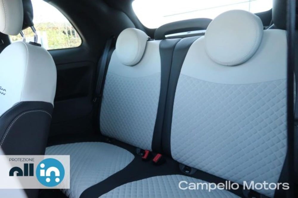 Fiat 500 usata a Venezia (5)
