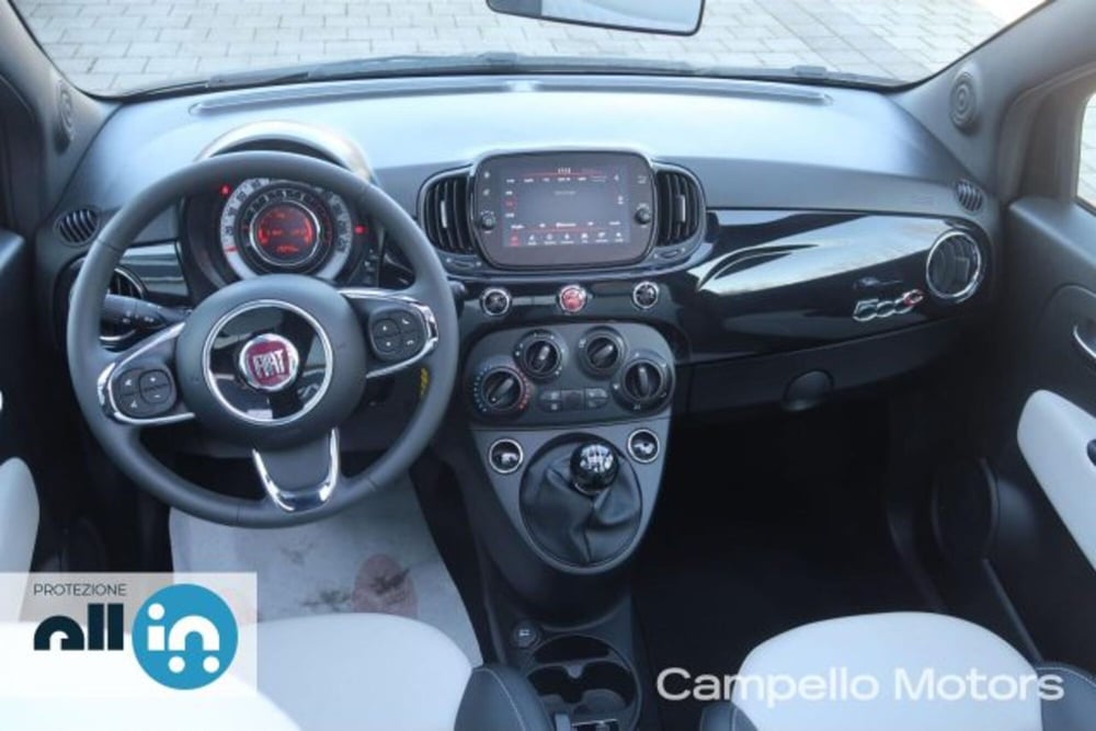 Fiat 500 usata a Venezia (6)