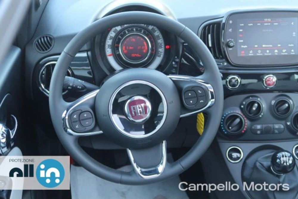 Fiat 500 usata a Venezia (7)