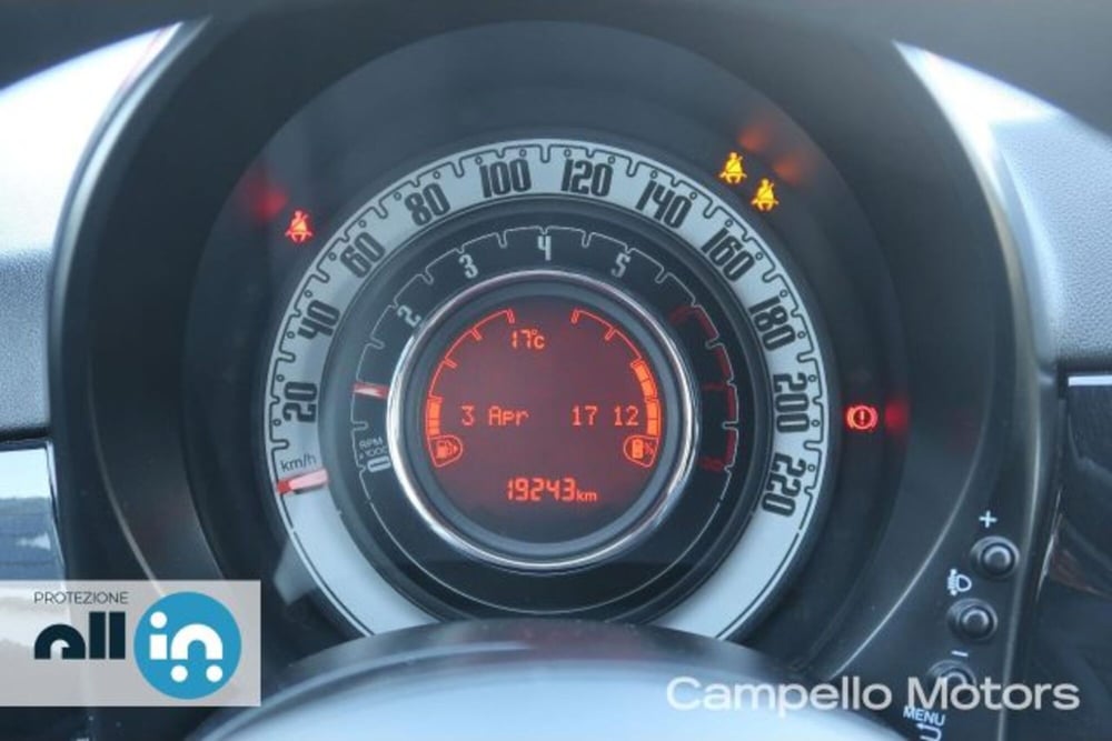 Fiat 500 usata a Venezia (8)