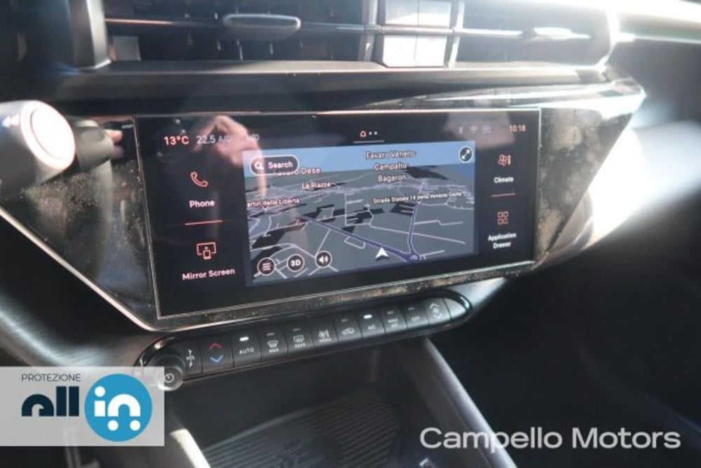 Alfa Romeo Junior nuova a Venezia (10)