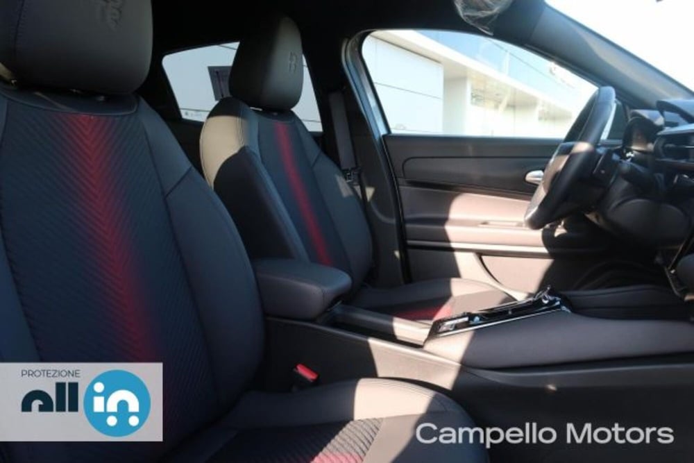 Alfa Romeo Junior nuova a Venezia (14)