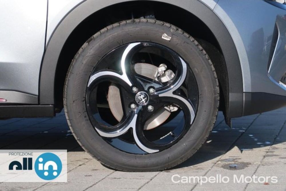 Alfa Romeo Junior nuova a Venezia (16)