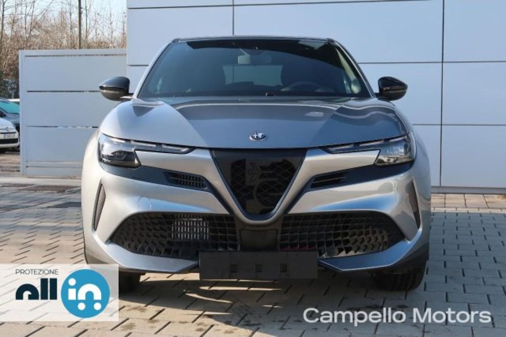 Alfa Romeo Junior nuova a Venezia (2)