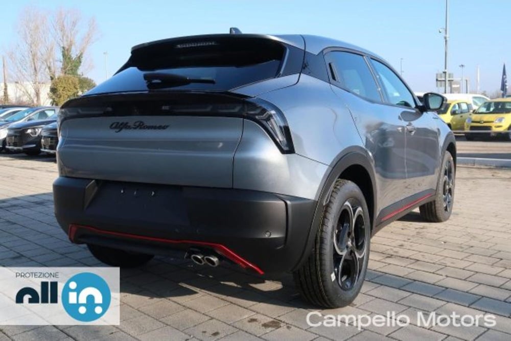 Alfa Romeo Junior nuova a Venezia (3)
