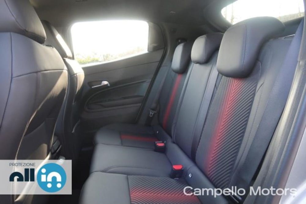 Alfa Romeo Junior nuova a Venezia (6)
