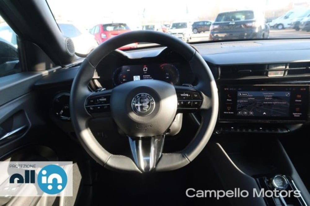 Alfa Romeo Junior nuova a Venezia (8)