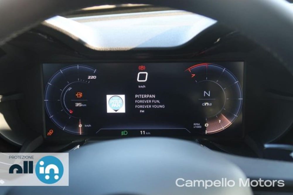 Alfa Romeo Junior nuova a Venezia (9)