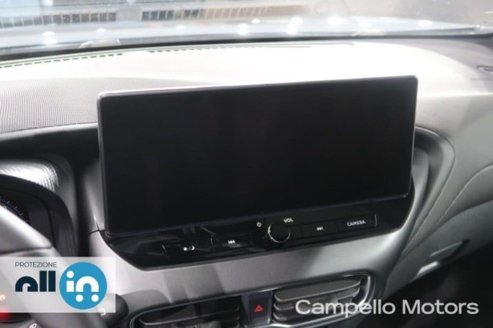 Nissan Juke nuova a Venezia (10)