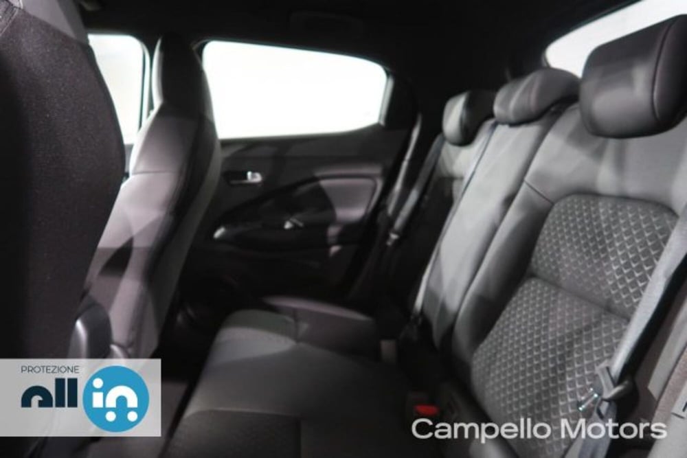 Nissan Juke nuova a Venezia (6)