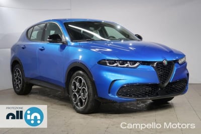 Alfa Romeo Tonale 1.6 Sprint 130cv tct6 nuova a Venezia