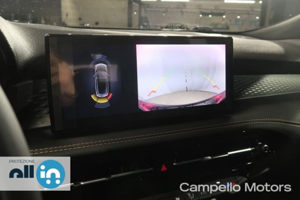 Alfa Romeo Tonale nuova a Venezia (11)