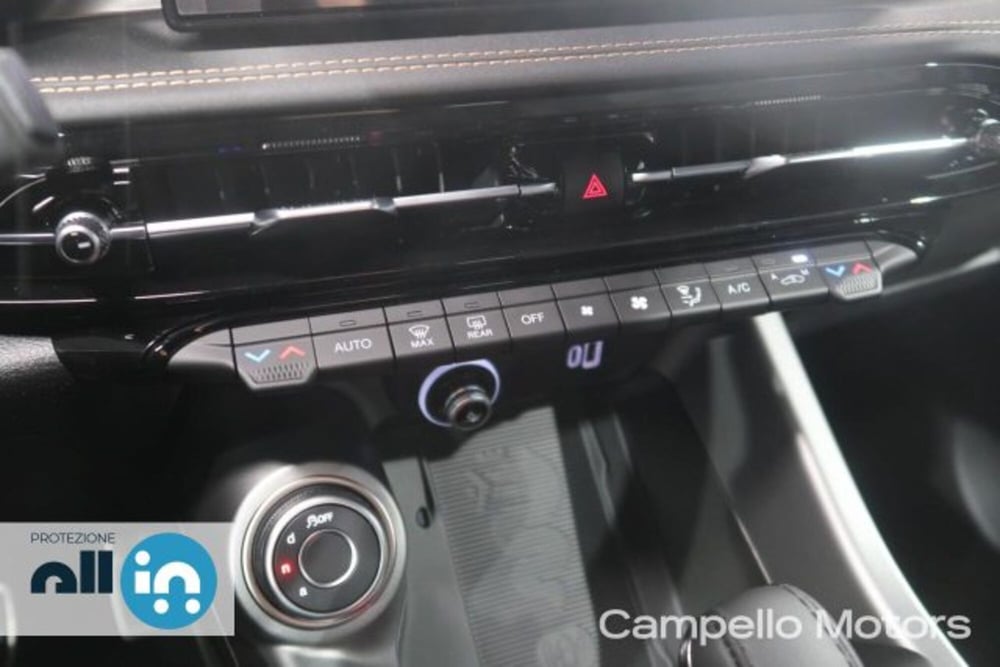 Alfa Romeo Tonale nuova a Venezia (12)