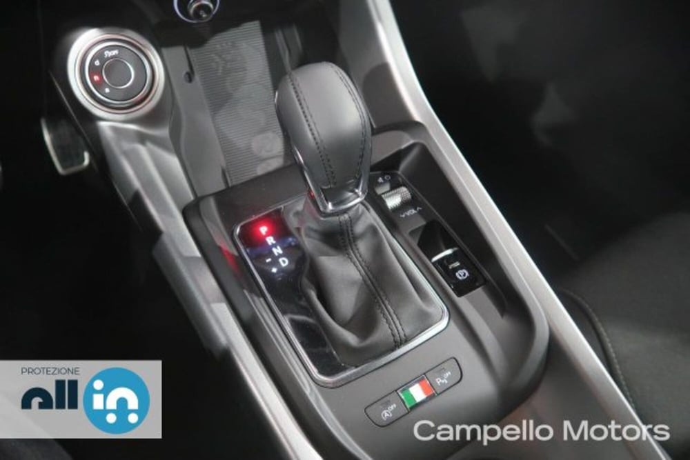 Alfa Romeo Tonale nuova a Venezia (13)