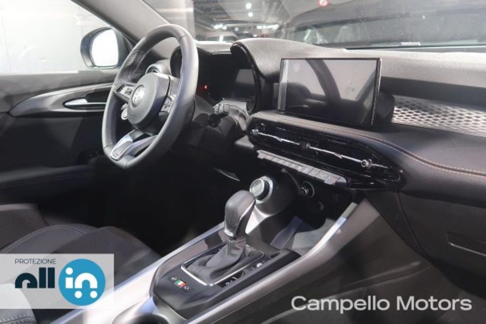 Alfa Romeo Tonale nuova a Venezia (14)