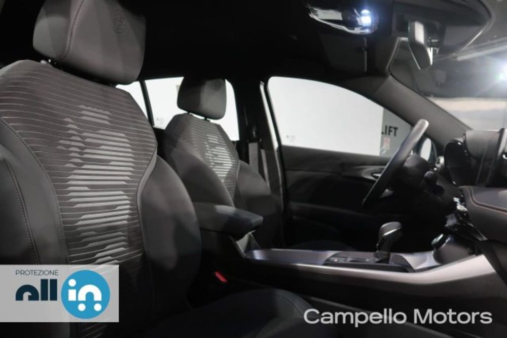 Alfa Romeo Tonale nuova a Venezia (15)