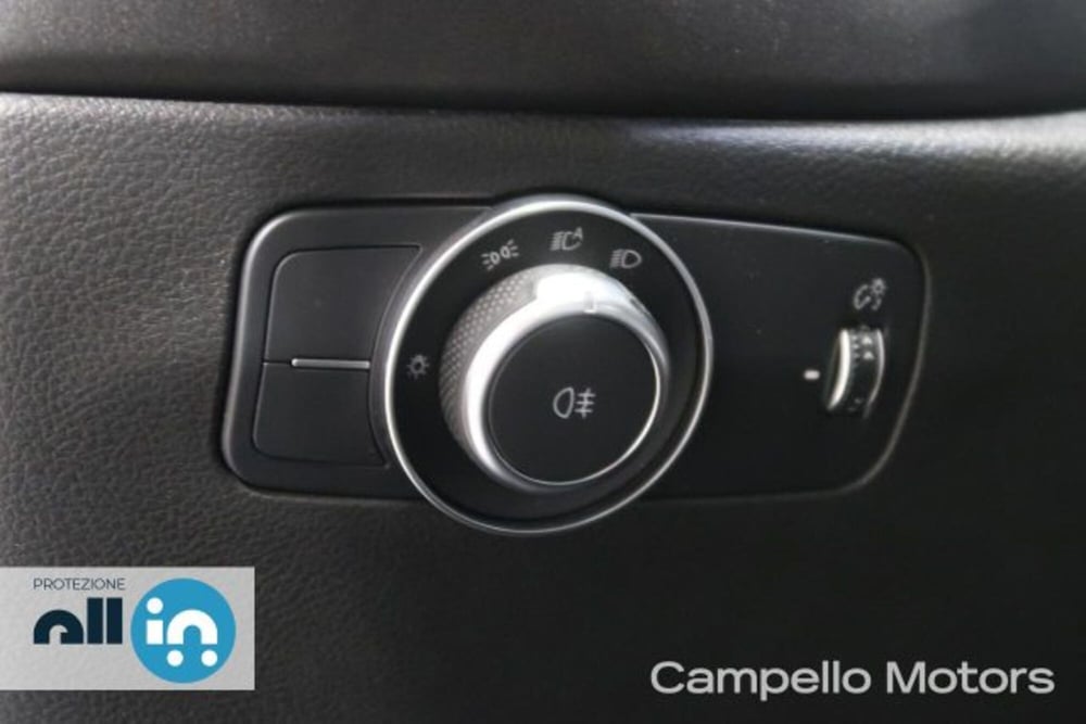Alfa Romeo Tonale nuova a Venezia (17)