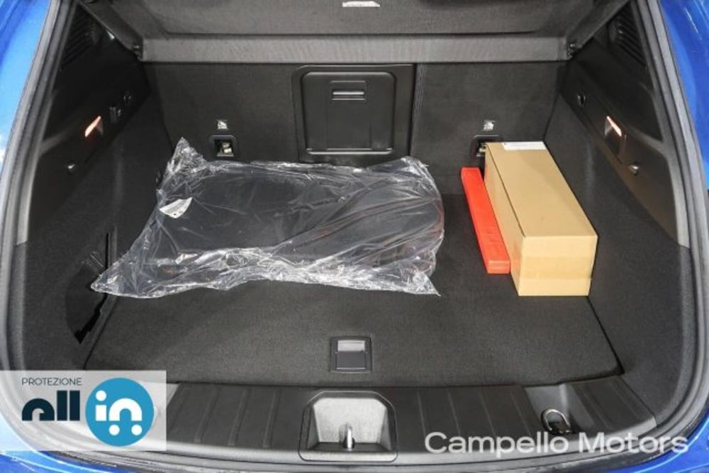 Alfa Romeo Tonale nuova a Venezia (18)