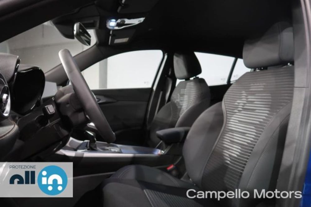 Alfa Romeo Tonale nuova a Venezia (5)