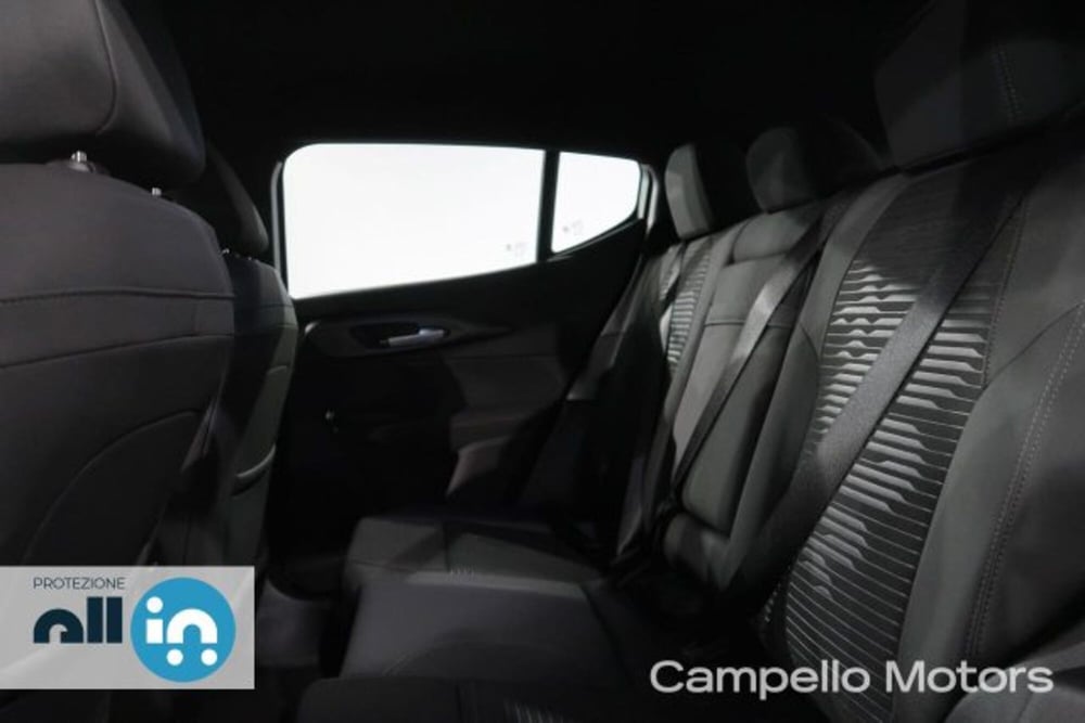 Alfa Romeo Tonale nuova a Venezia (6)