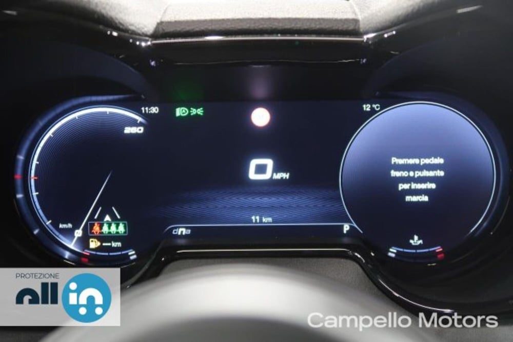 Alfa Romeo Tonale nuova a Venezia (9)