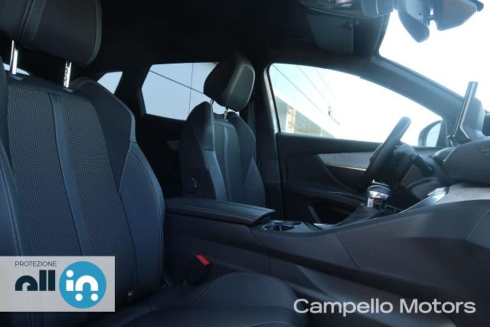 Peugeot 3008 usata a Venezia (13)