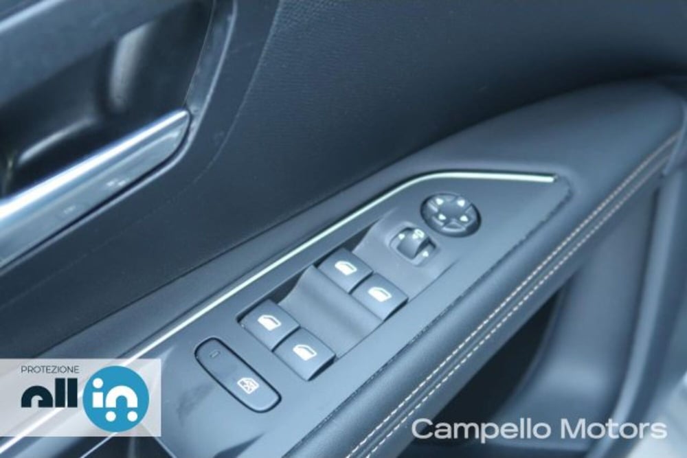 Peugeot 3008 usata a Venezia (14)