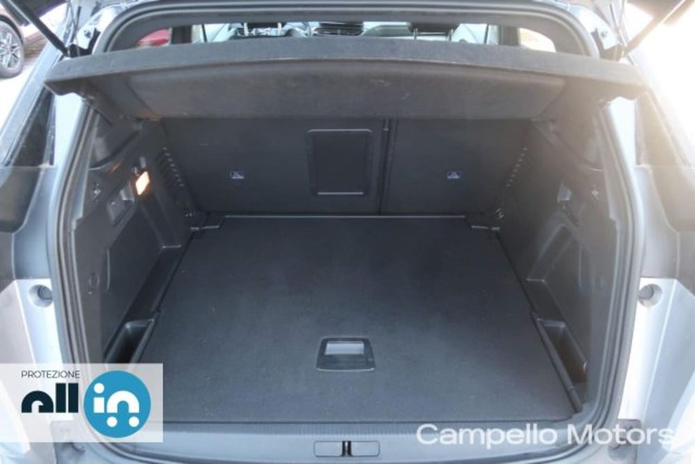 Peugeot 3008 usata a Venezia (15)