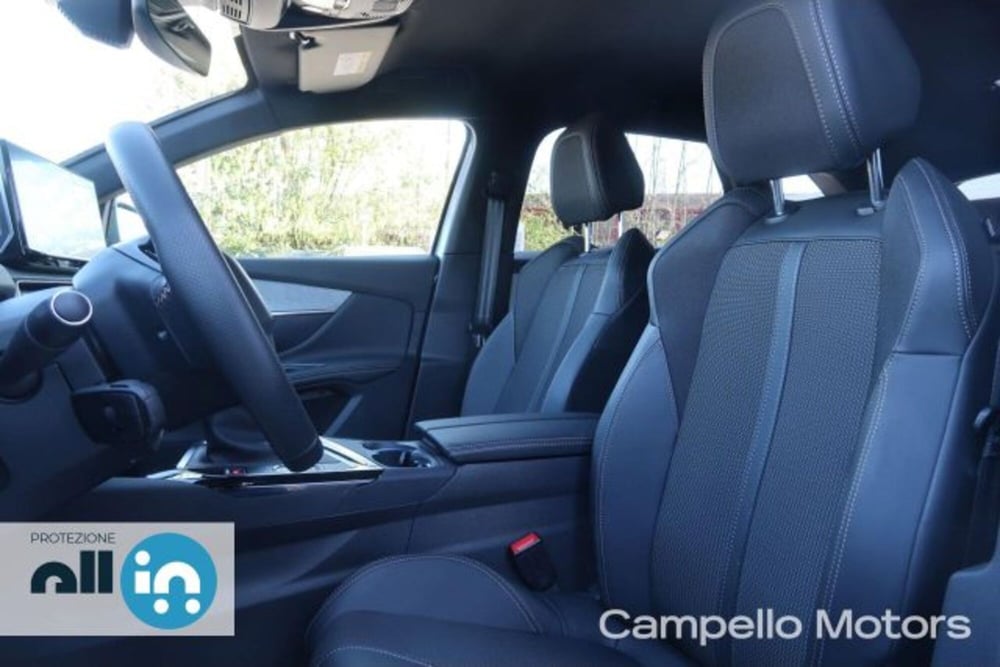 Peugeot 3008 usata a Venezia (4)