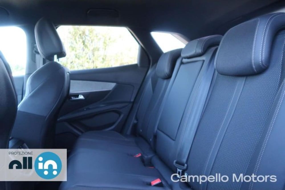 Peugeot 3008 usata a Venezia (5)