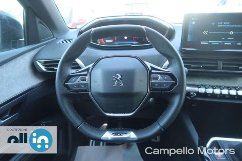 Peugeot 3008 usata a Venezia (7)