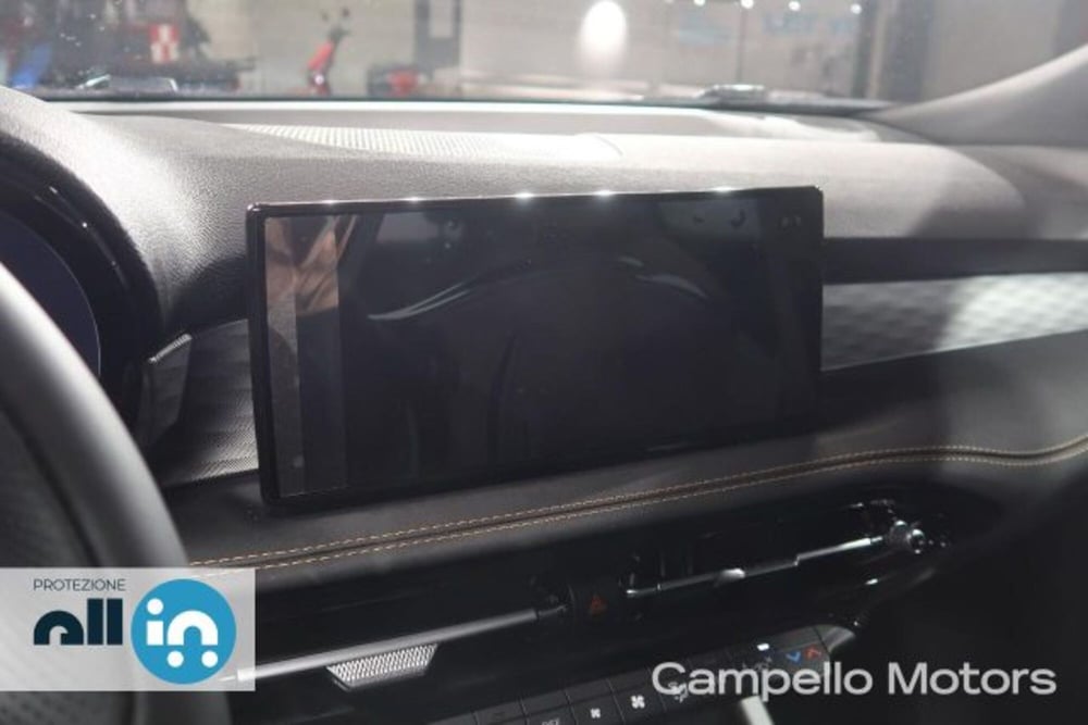 Alfa Romeo Tonale nuova a Venezia (10)