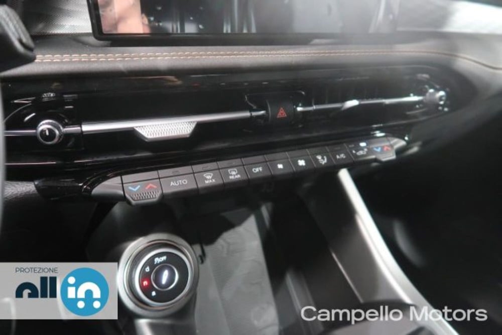 Alfa Romeo Tonale nuova a Venezia (11)