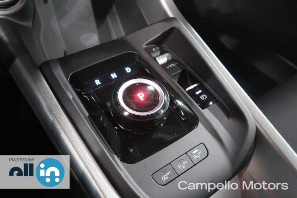 Alfa Romeo Tonale nuova a Venezia (12)