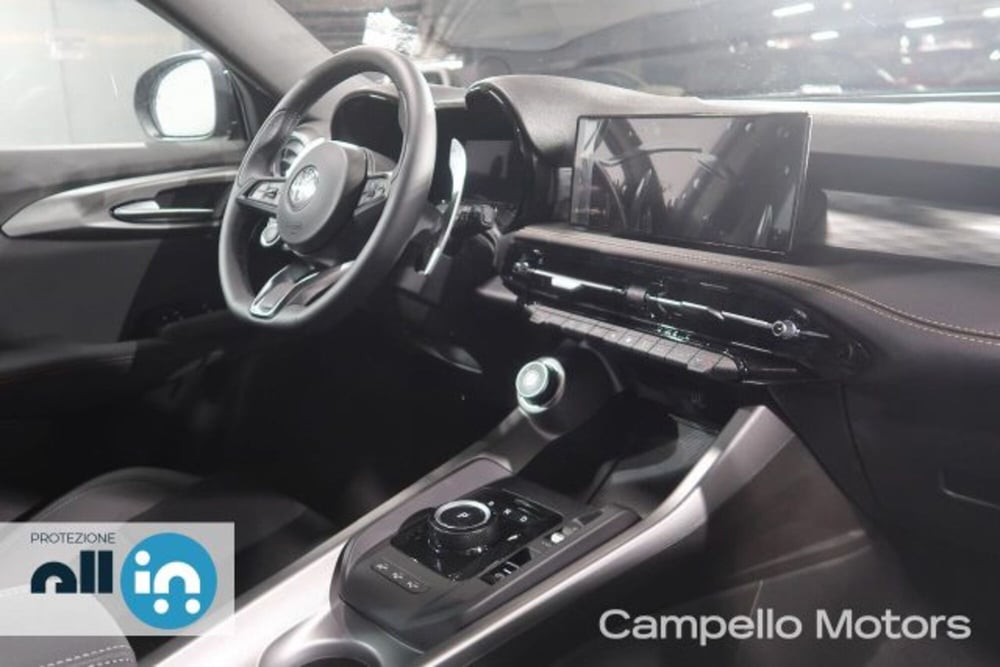 Alfa Romeo Tonale nuova a Venezia (13)