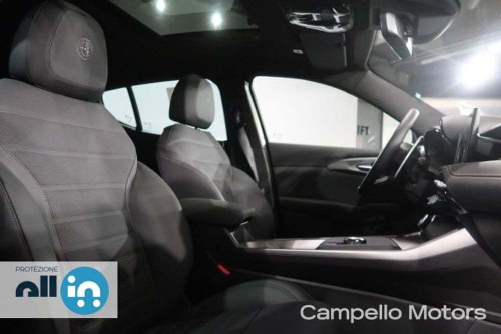Alfa Romeo Tonale nuova a Venezia (14)