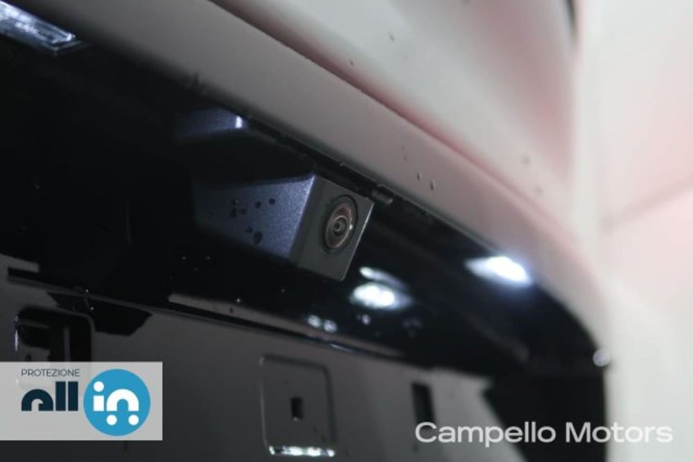 Alfa Romeo Tonale nuova a Venezia (15)