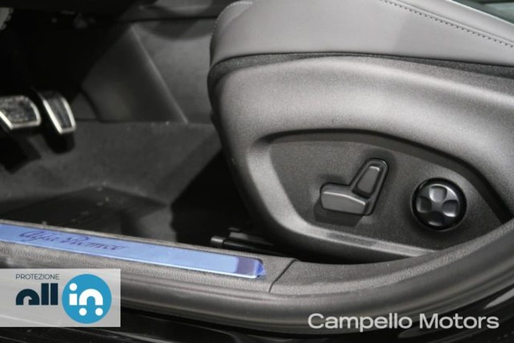 Alfa Romeo Tonale nuova a Venezia (16)