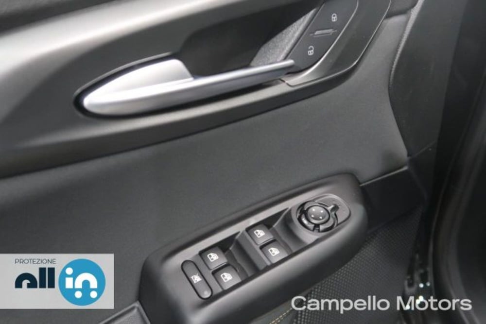 Alfa Romeo Tonale nuova a Venezia (18)