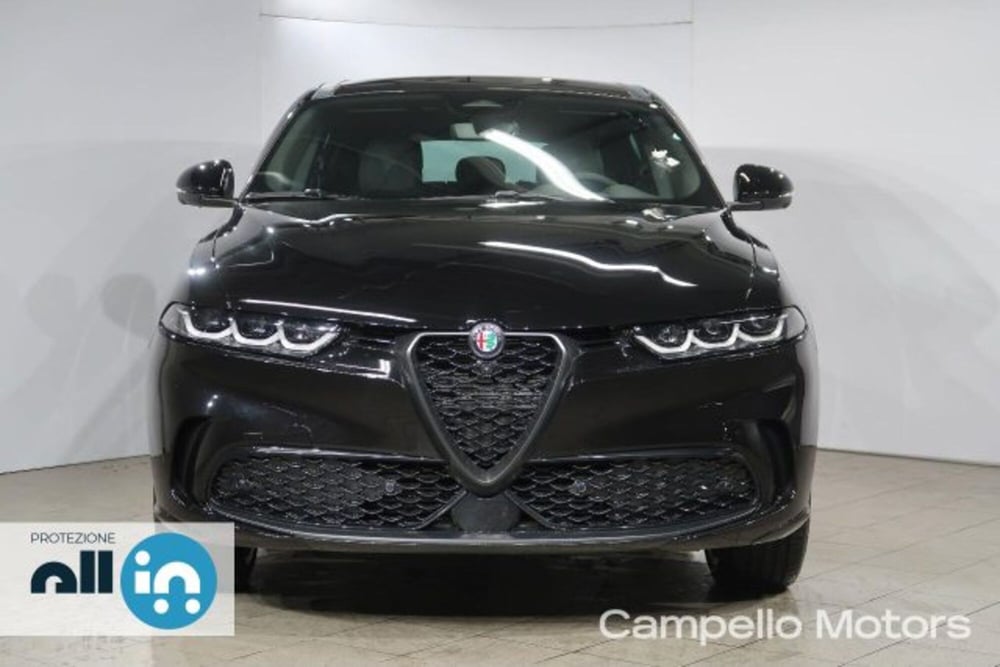 Alfa Romeo Tonale nuova a Venezia (2)