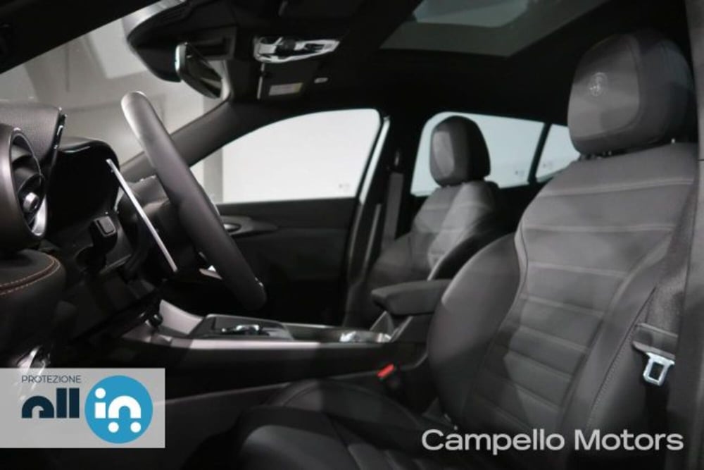 Alfa Romeo Tonale nuova a Venezia (5)