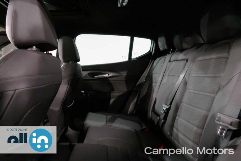 Alfa Romeo Tonale nuova a Venezia (6)