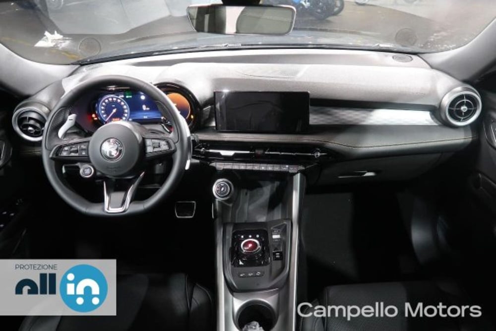 Alfa Romeo Tonale nuova a Venezia (7)