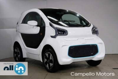 Xev Yoyo Yoyo del 2023 usata a Venezia