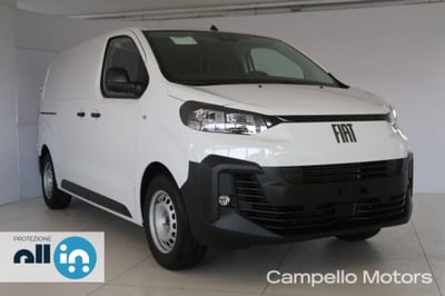 Fiat Scudo Furgone ce 1.5 bluehdi 120cv L2H1 nuova a Venezia