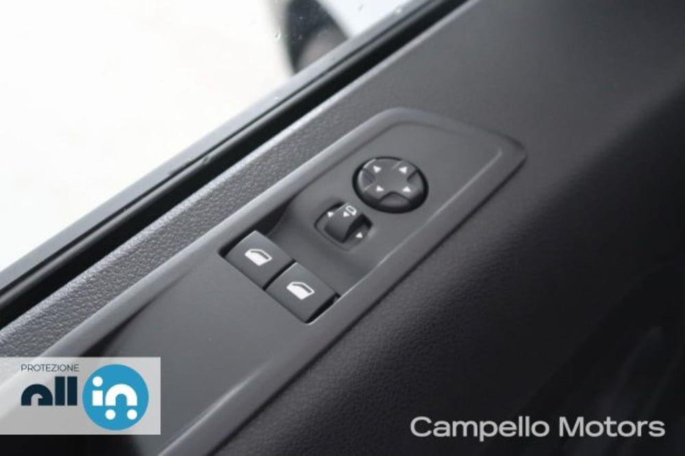 Fiat Scudo Furgone nuova a Venezia (14)