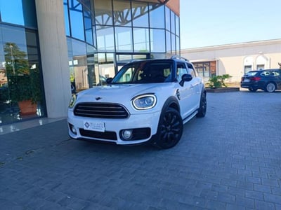 MINI Mini Countryman 2.0 Cooper D Baker Street Countryman del 2018 usata a Castelfranco di Sotto