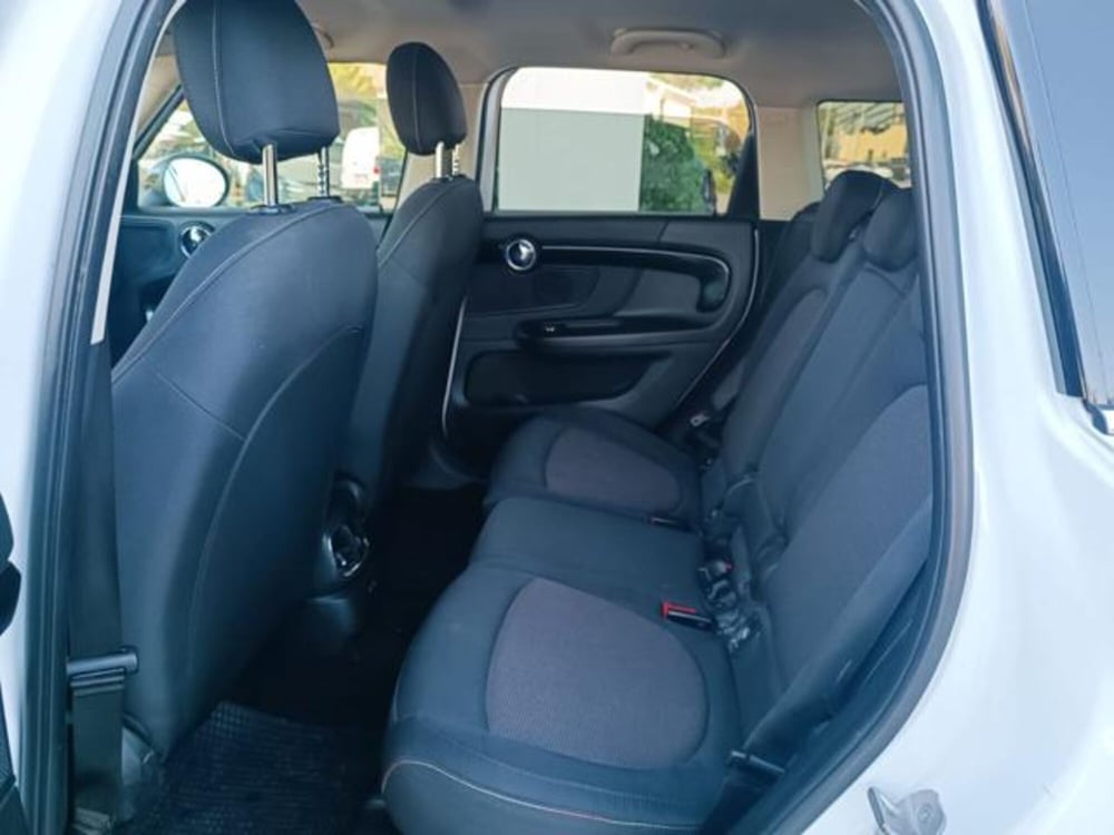 MINI Mini Countryman usata a Pisa (19)
