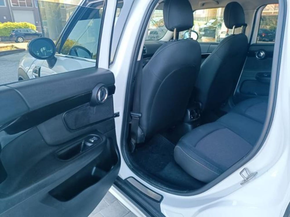 MINI Mini Countryman usata a Pisa (20)